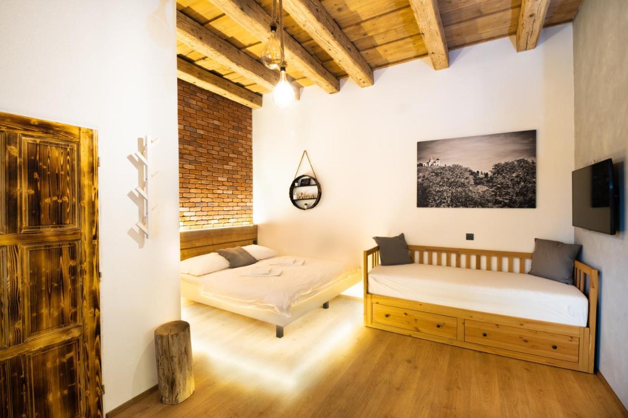 Penzion Castello Valtice Εξωτερικό φωτογραφία